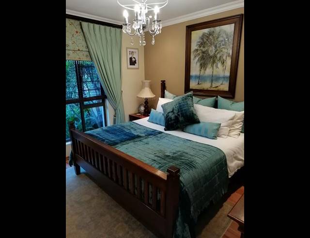 2 BEDROOM TOWNHOUSE FOR SALE IN PRIMROSE